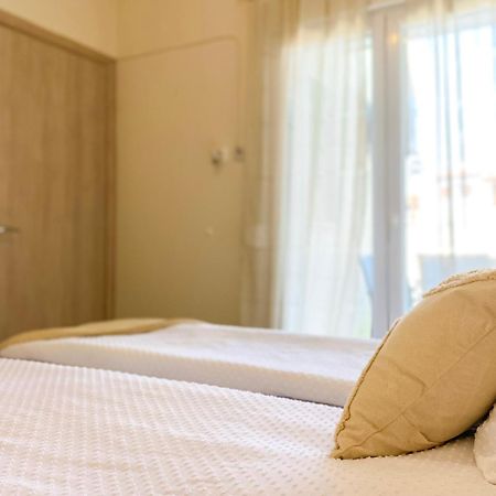 ניקיטי Neroli Apartments מראה חיצוני תמונה