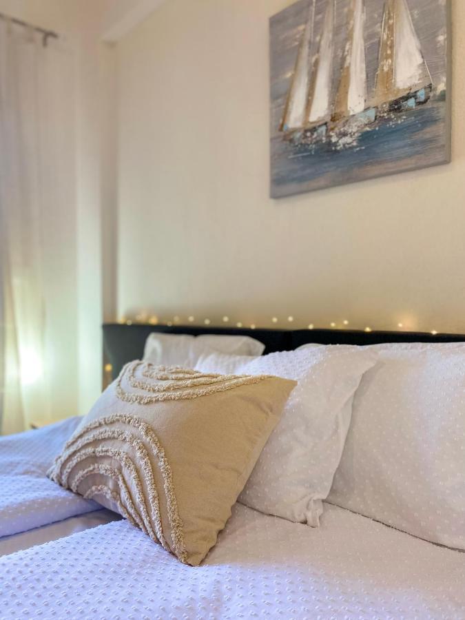 ניקיטי Neroli Apartments מראה חיצוני תמונה
