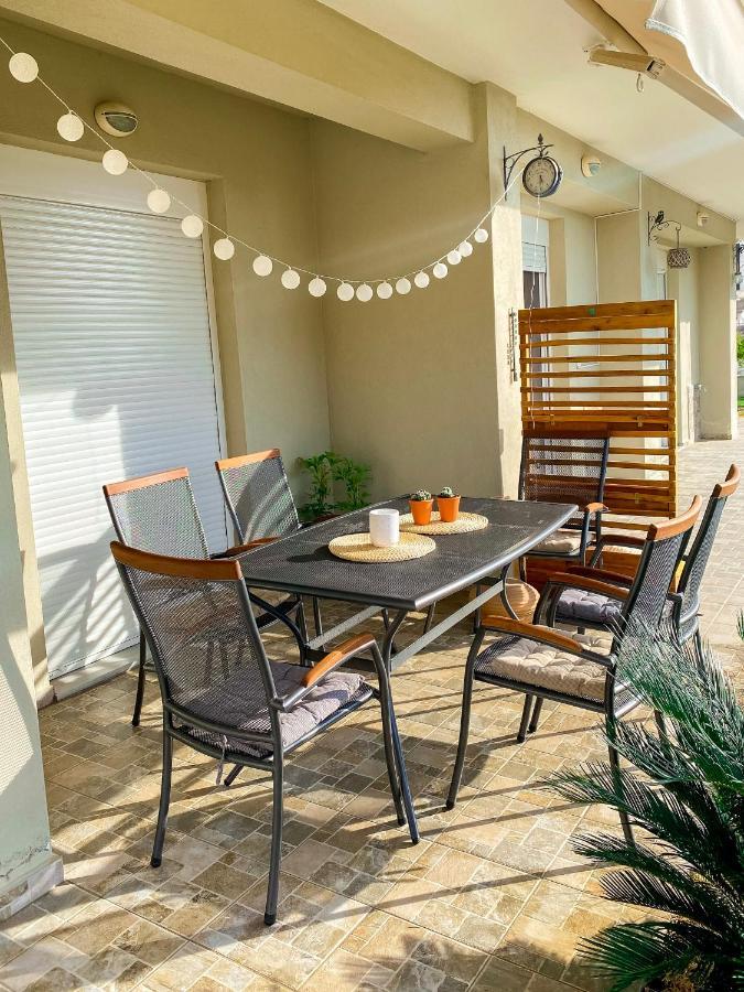 ניקיטי Neroli Apartments מראה חיצוני תמונה