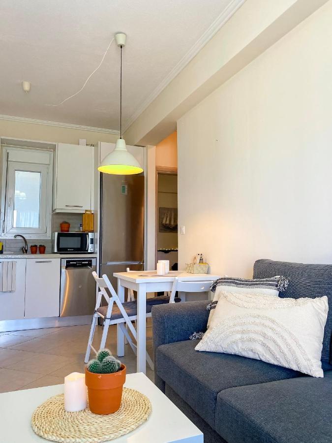 ניקיטי Neroli Apartments מראה חיצוני תמונה
