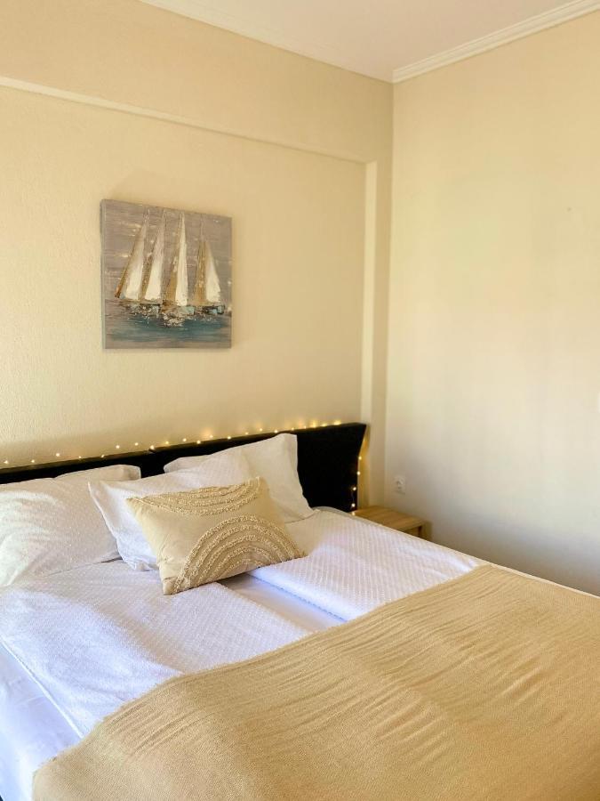 ניקיטי Neroli Apartments מראה חיצוני תמונה