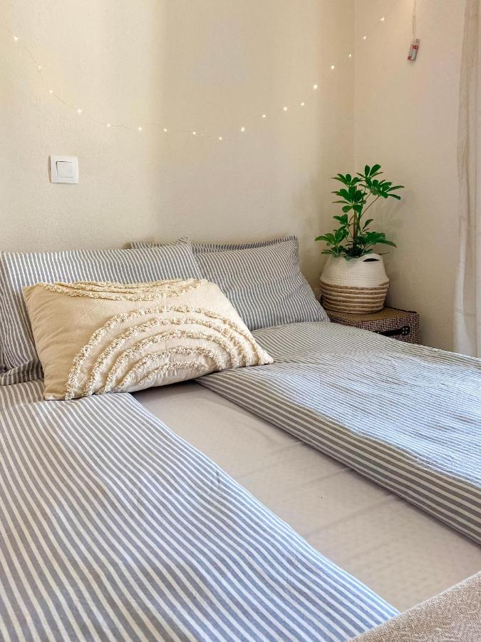 ניקיטי Neroli Apartments מראה חיצוני תמונה