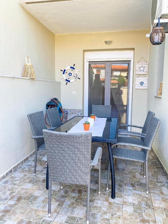 ניקיטי Neroli Apartments מראה חיצוני תמונה