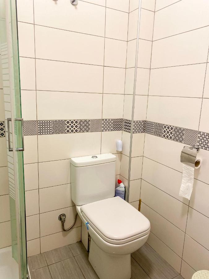 ניקיטי Neroli Apartments מראה חיצוני תמונה
