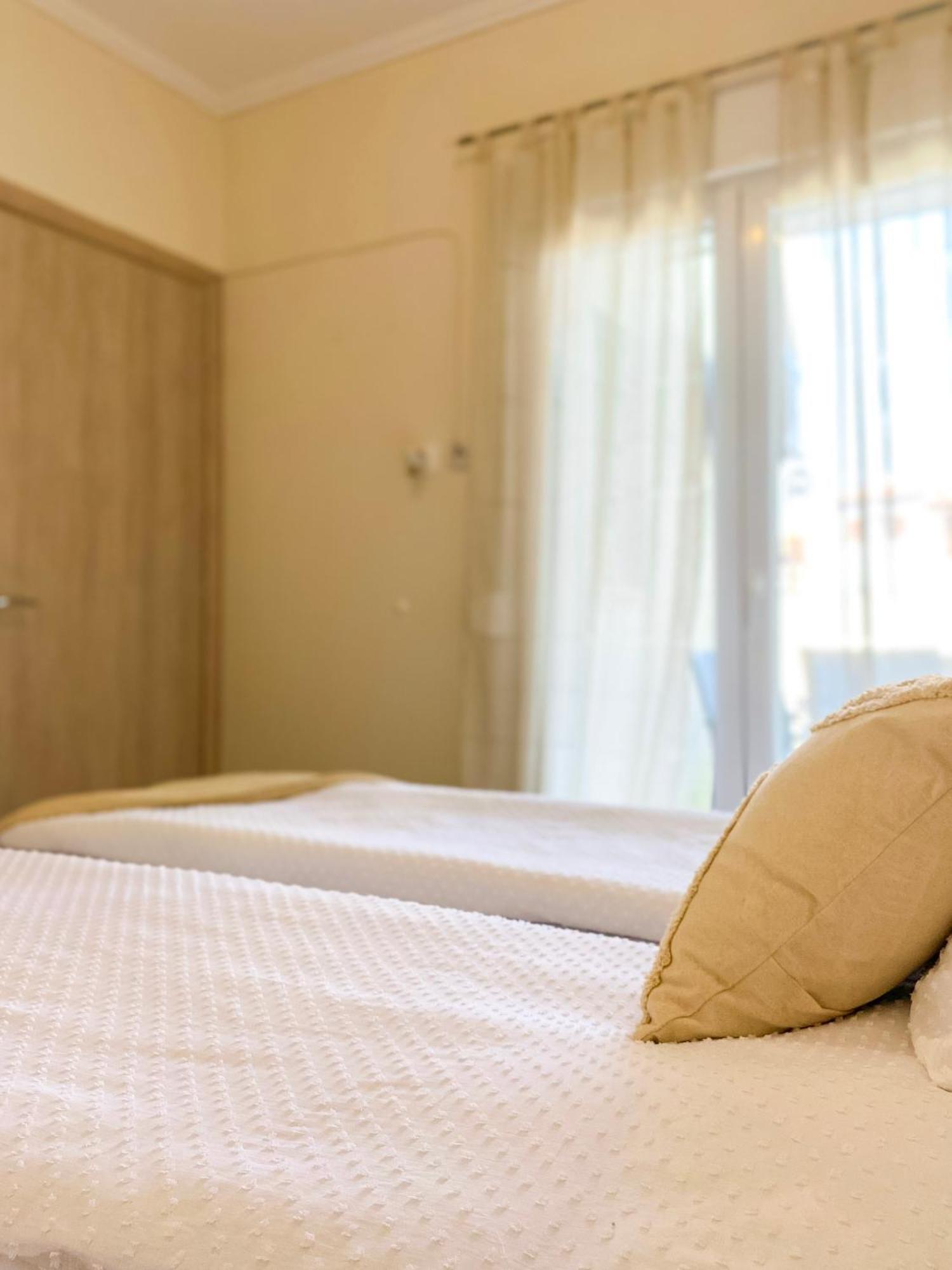 ניקיטי Neroli Apartments מראה חיצוני תמונה