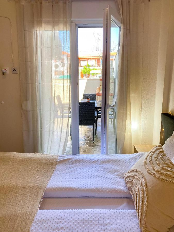 ניקיטי Neroli Apartments מראה חיצוני תמונה