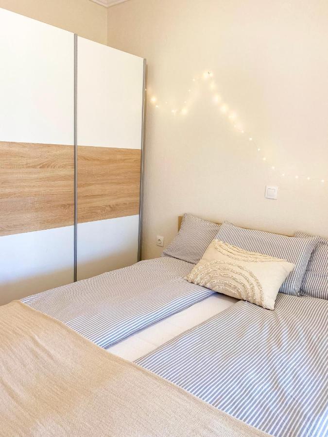 ניקיטי Neroli Apartments מראה חיצוני תמונה
