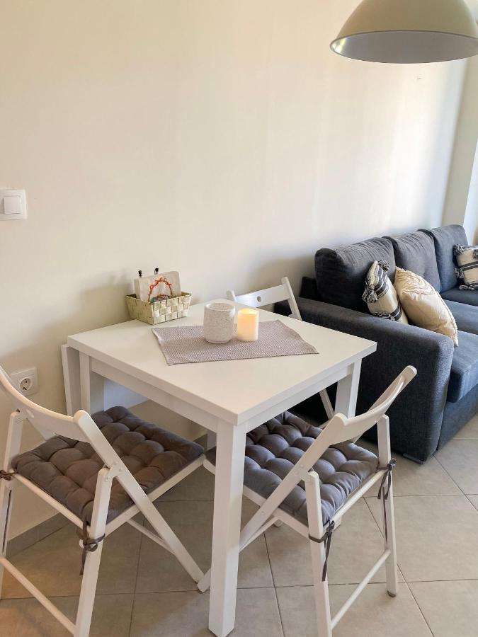 ניקיטי Neroli Apartments מראה חיצוני תמונה
