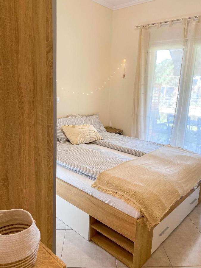ניקיטי Neroli Apartments מראה חיצוני תמונה
